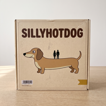 SillyHotdog