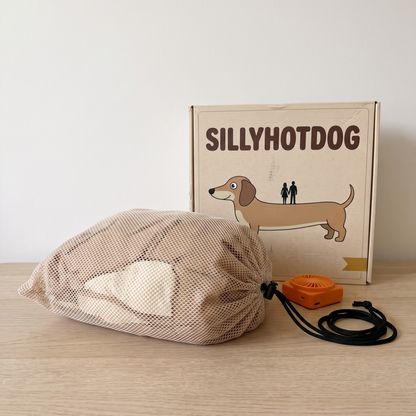 SillyHotdog