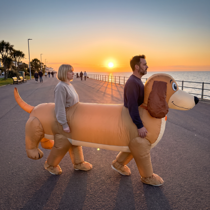 SillyHotdog